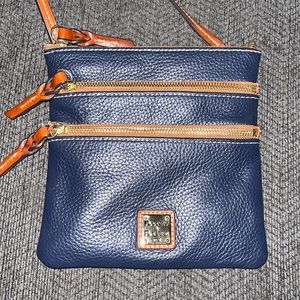 Dooney & Burke Crossbody.